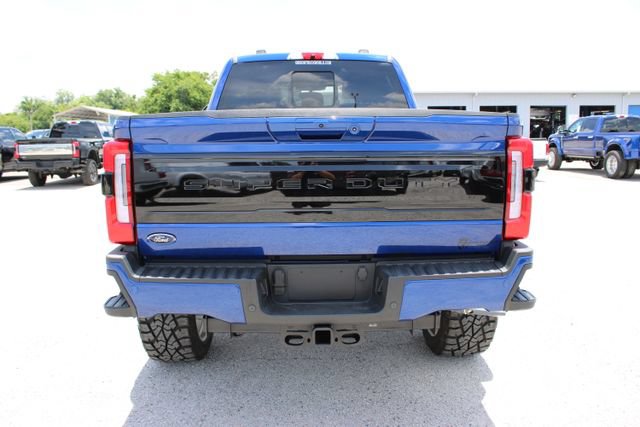 Used 2026 Ford F250 Platinum AWD/4WD image 9