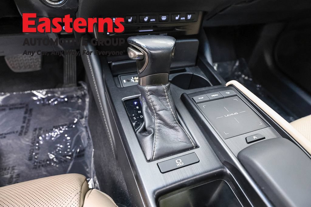 Used 2020 Lexus ES 350 w/ Accessory Package FWD image 13