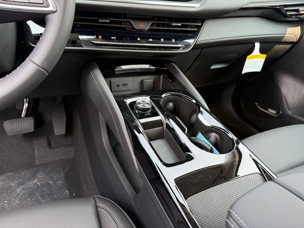 New 2025 Buick Envision Preferred image 19