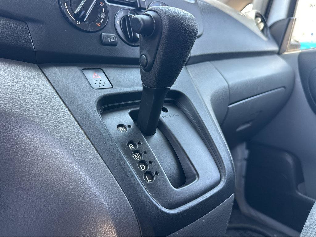 Used 2015 Nissan NV200 SV w/ Technology Package FWD image 24