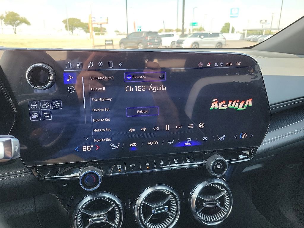 Used 2024 Chevrolet Blazer EV LT image 13