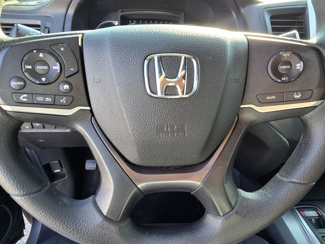 Used 2019 Honda Passport Sport image 23