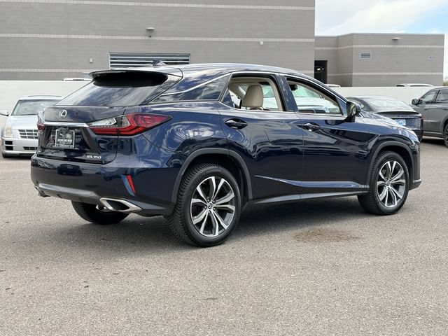 Used 2019 Lexus RX 350 AWD image 27