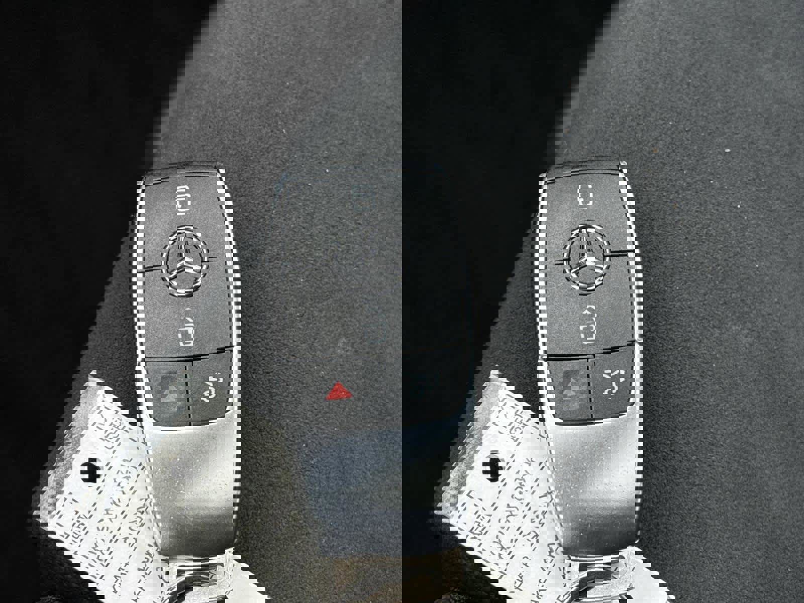 Used 2022 Mercedes-Benz GLB 250 4MATIC image 33