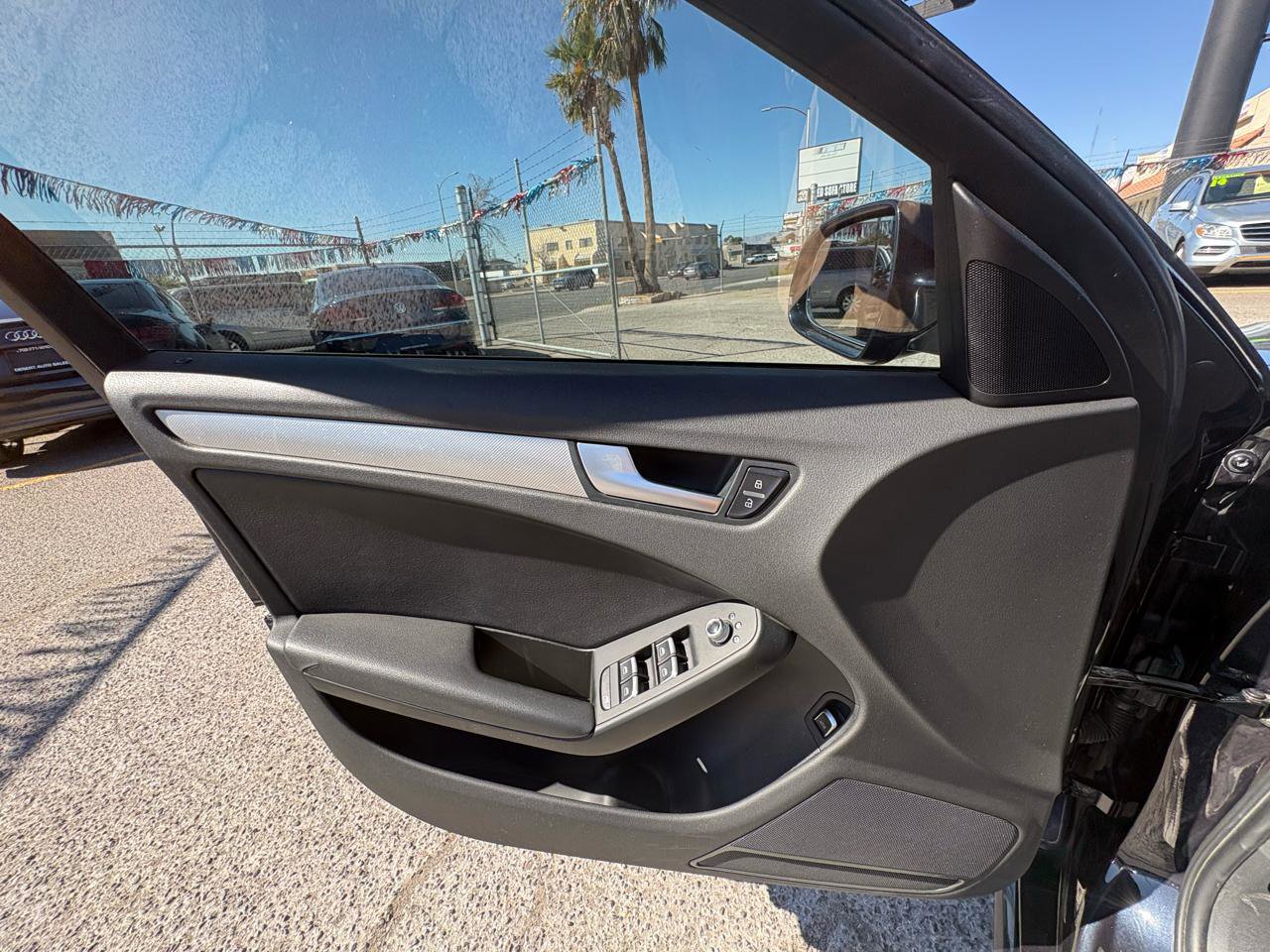 Used 2015 Audi A4 2.0T Premium image 10