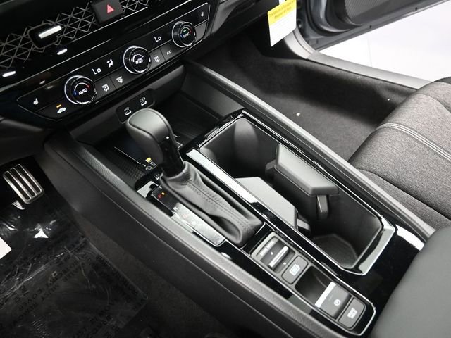 New 2025 Honda Accord Sport image 16