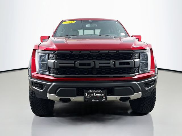 Used 2022 Ford F150 Raptor w/ Raptor 37 Performance Package image 2