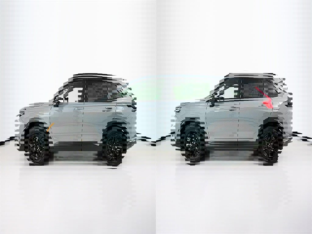 New 2026 Honda CR-V Sport-L image 8