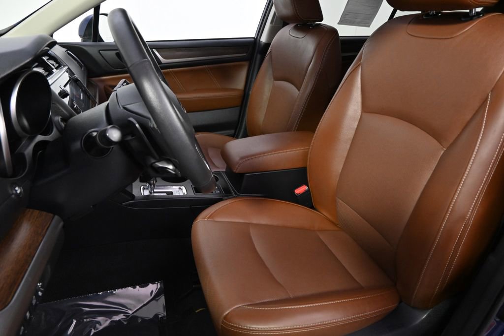 Used 2017 Subaru Outback 3.6R Touring w/ Popular Package #5A image 13