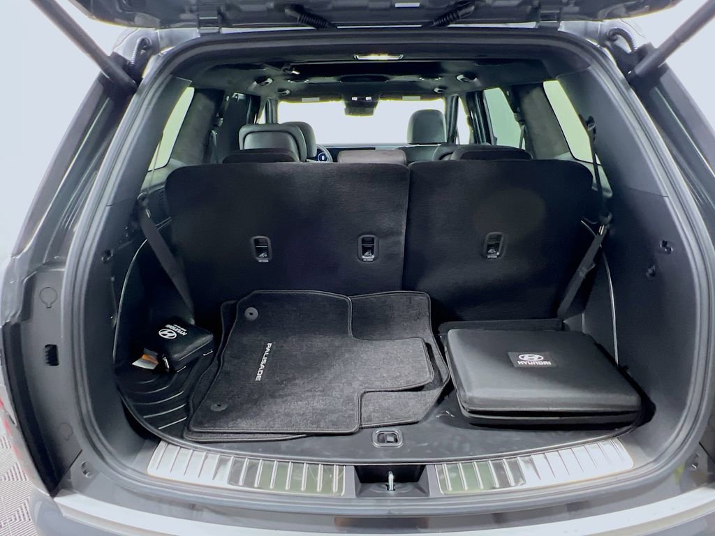 New 2026 Hyundai Palisade Calligraphy image 24