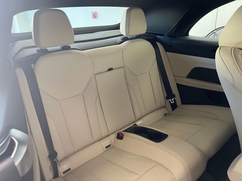 New 2026 BMW 430i xDrive Convertible w/ Premium Package image 13