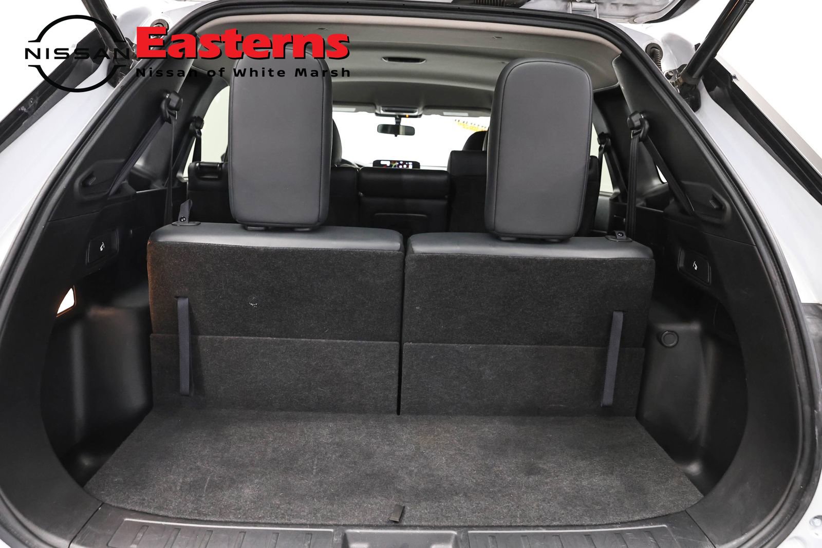 Used 2024 Mitsubishi Outlander AWD image 9