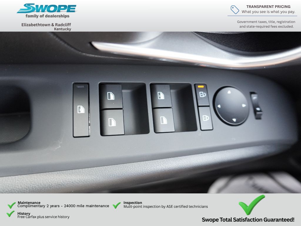 New 2027 Hyundai Santa Cruz SE FWD image 21