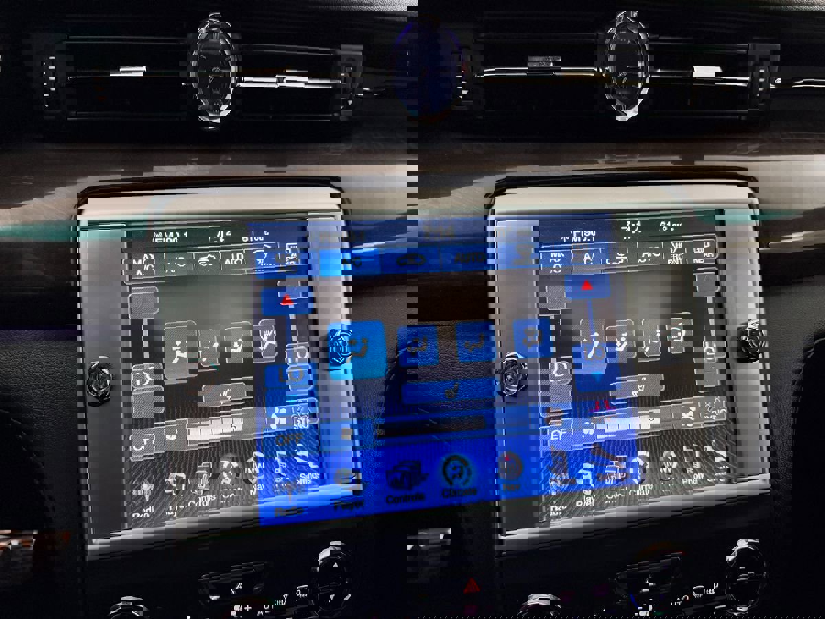 Used 2014 Maserati Quattroporte S Q4 image 18