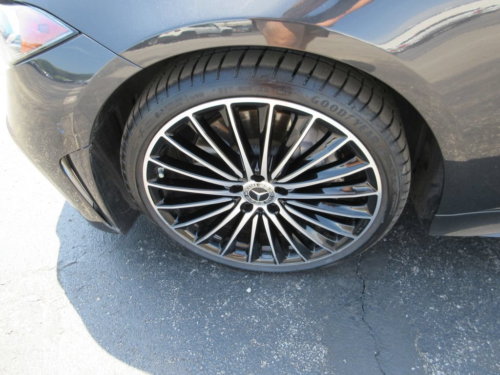 Used 2022 Mercedes-Benz CLS 450 4MATIC image 15