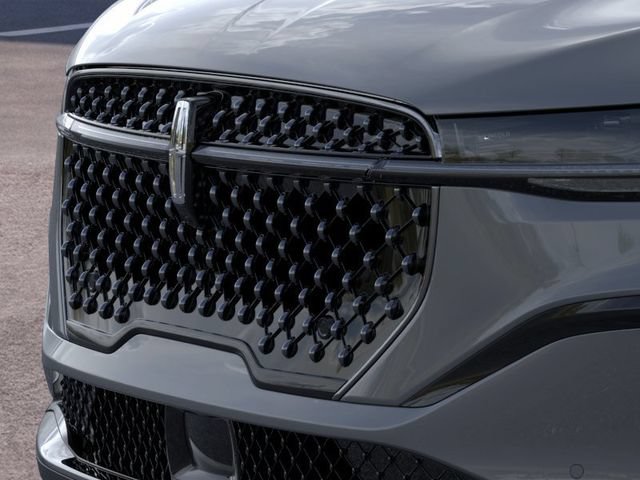 New 2025 Lincoln Nautilus Hybrid AWD/4WD image 45