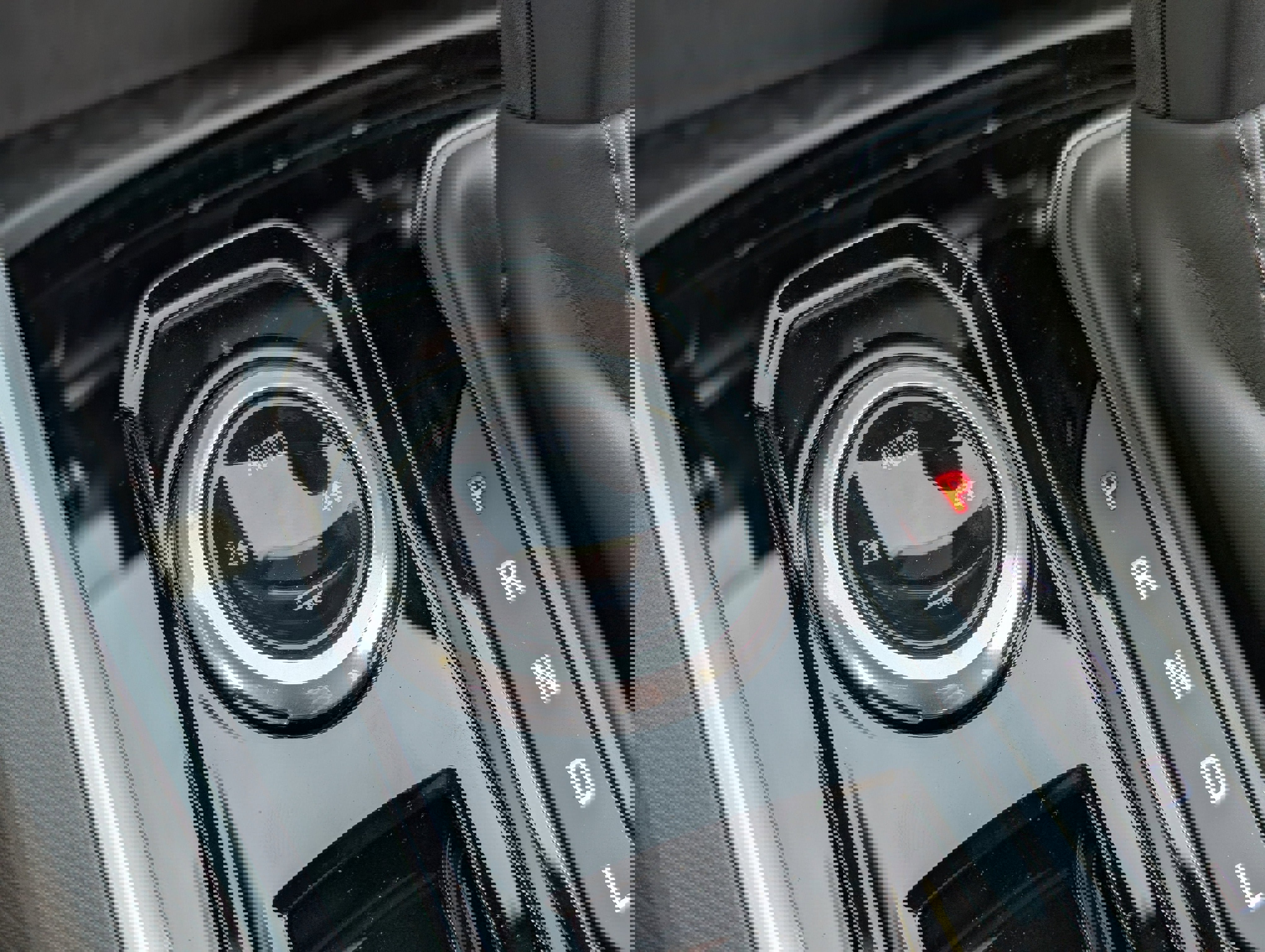 New 2025 Chevrolet Colorado W/T w/ WT Custom Package image 4