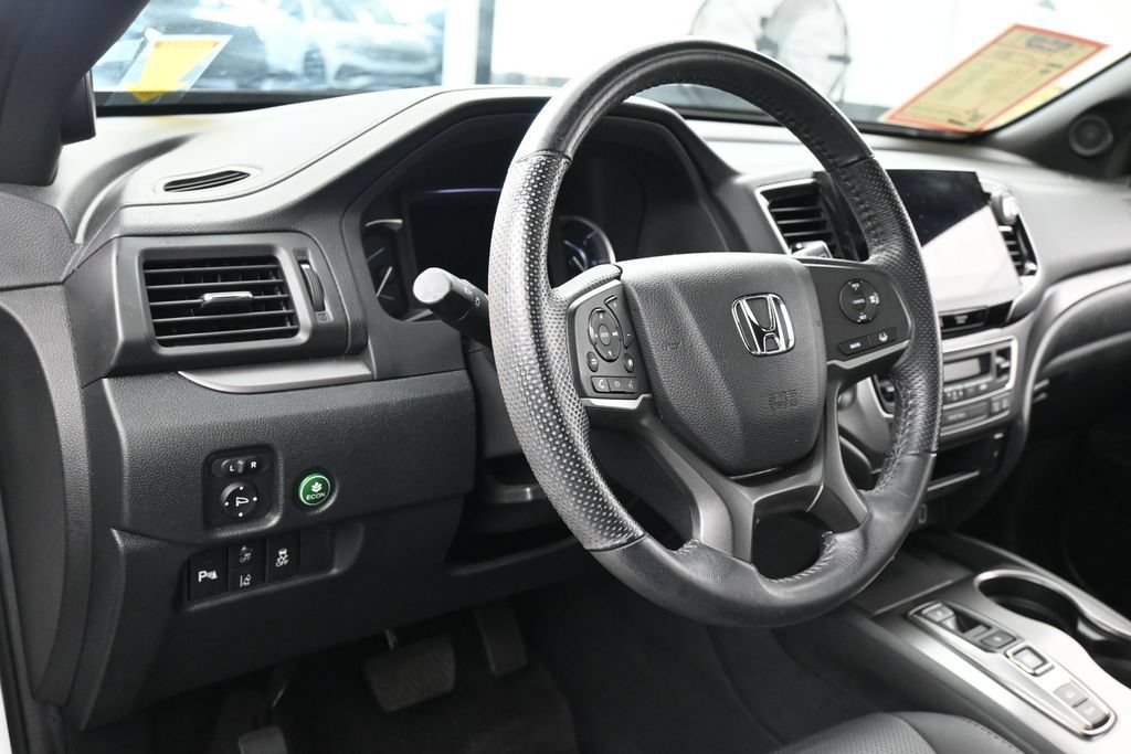 Used 2023 Honda Passport EX-L image 15