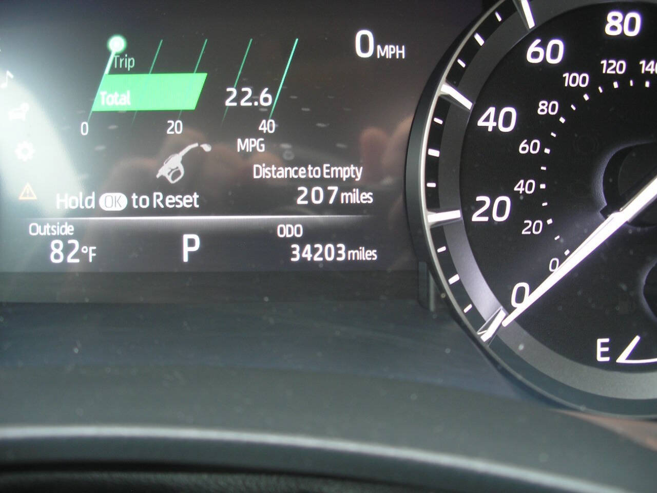 Used 2021 Toyota Highlander Limited AWD/4WD image 14