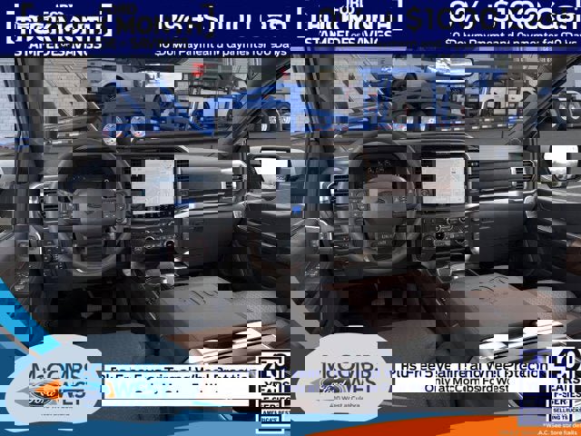 New 2026 Ford F150 King Ranch image 9