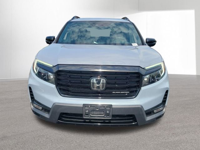 Used 2024 Honda Passport Black Edition image 16
