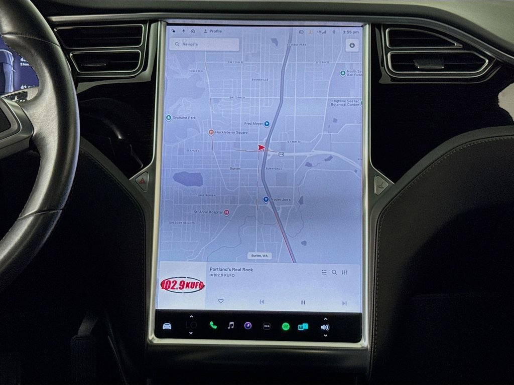 Used 2017 Tesla Model S 100D image 14