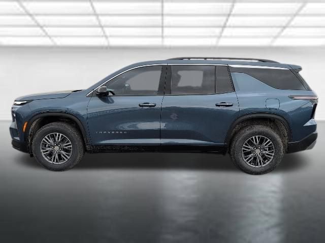 New 2026 Chevrolet Traverse LT w/ Driver Confidence Package image 31