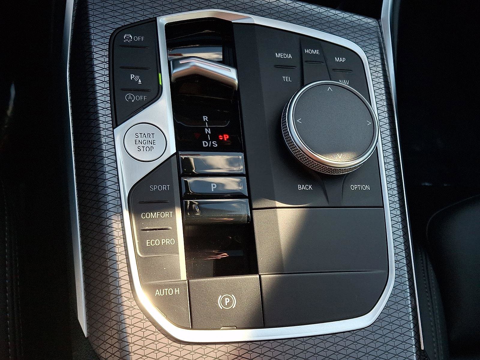 Used 2025 BMW 430i xDrive Coupe AWD/4WD image 25