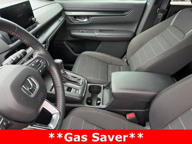 Used 2023 Honda CR-V Sport image 9