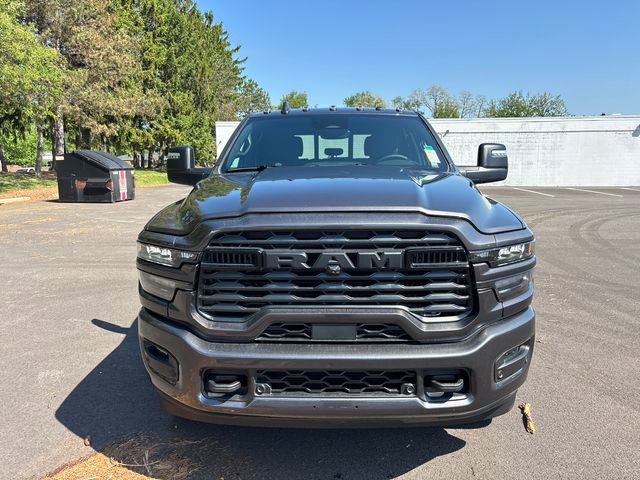 New 2026 RAM 2500 Big Horn AWD/4WD image 5