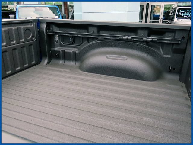 New 2026 RAM 1500 Warlock AWD/4WD image 8