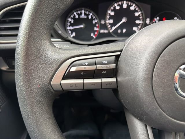Used 2023 MAZDA CX-30 AWD 2.5 S image 20