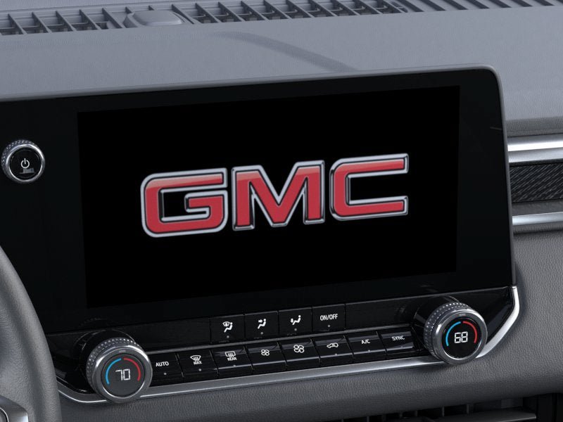 New 2026 GMC Canyon Elevation w/ Convenience Package AWD/4WD image 20