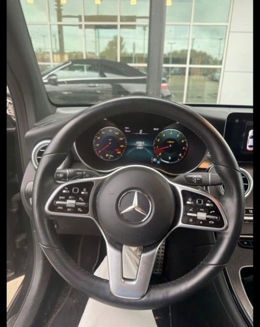 Certified 2022 Mercedes-Benz GLC 300 4MATIC image 4