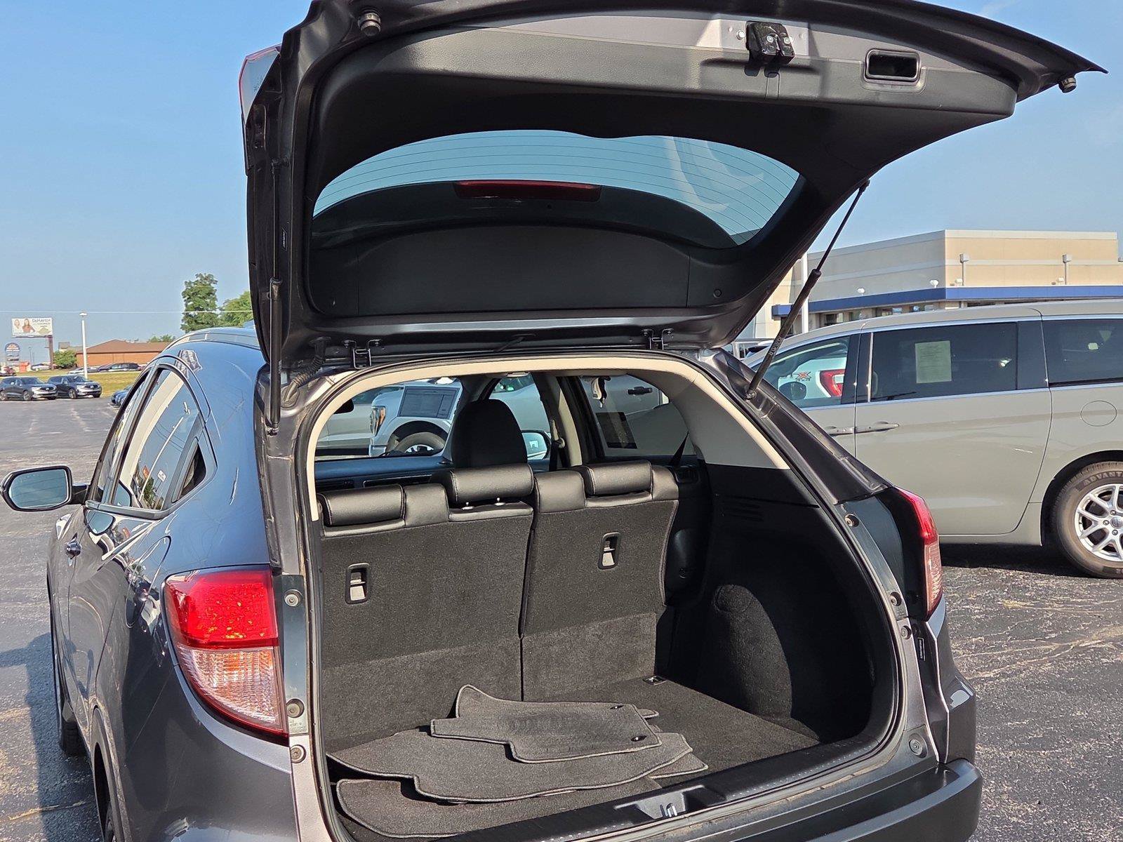 Used 2016 Honda HR-V EX-L image 33