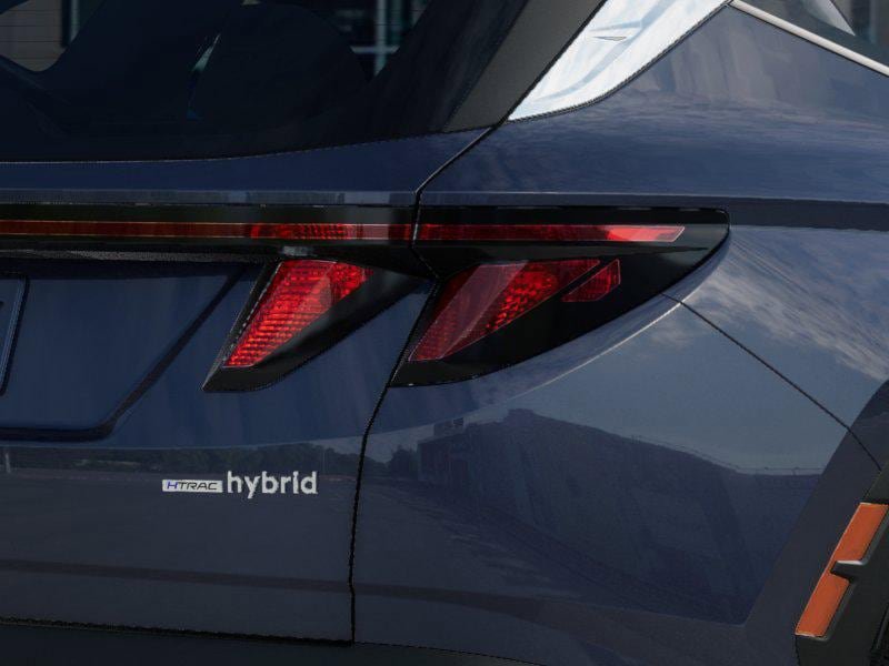 New 2026 Hyundai Tucson Blue SE AWD/4WD image 10
