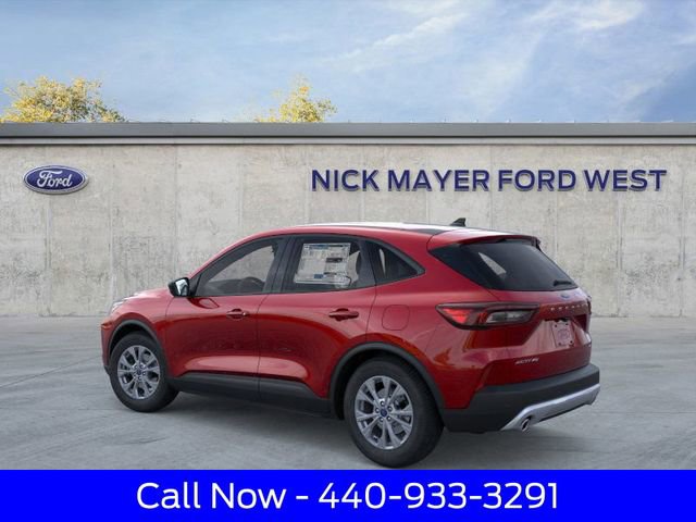 New 2026 Ford Escape Active w/ Tech Pack #1 image 5