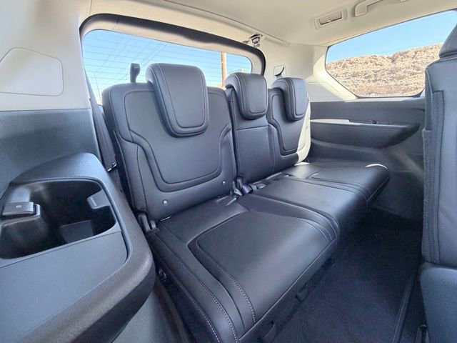 New 2026 Nissan Armada SV image 33