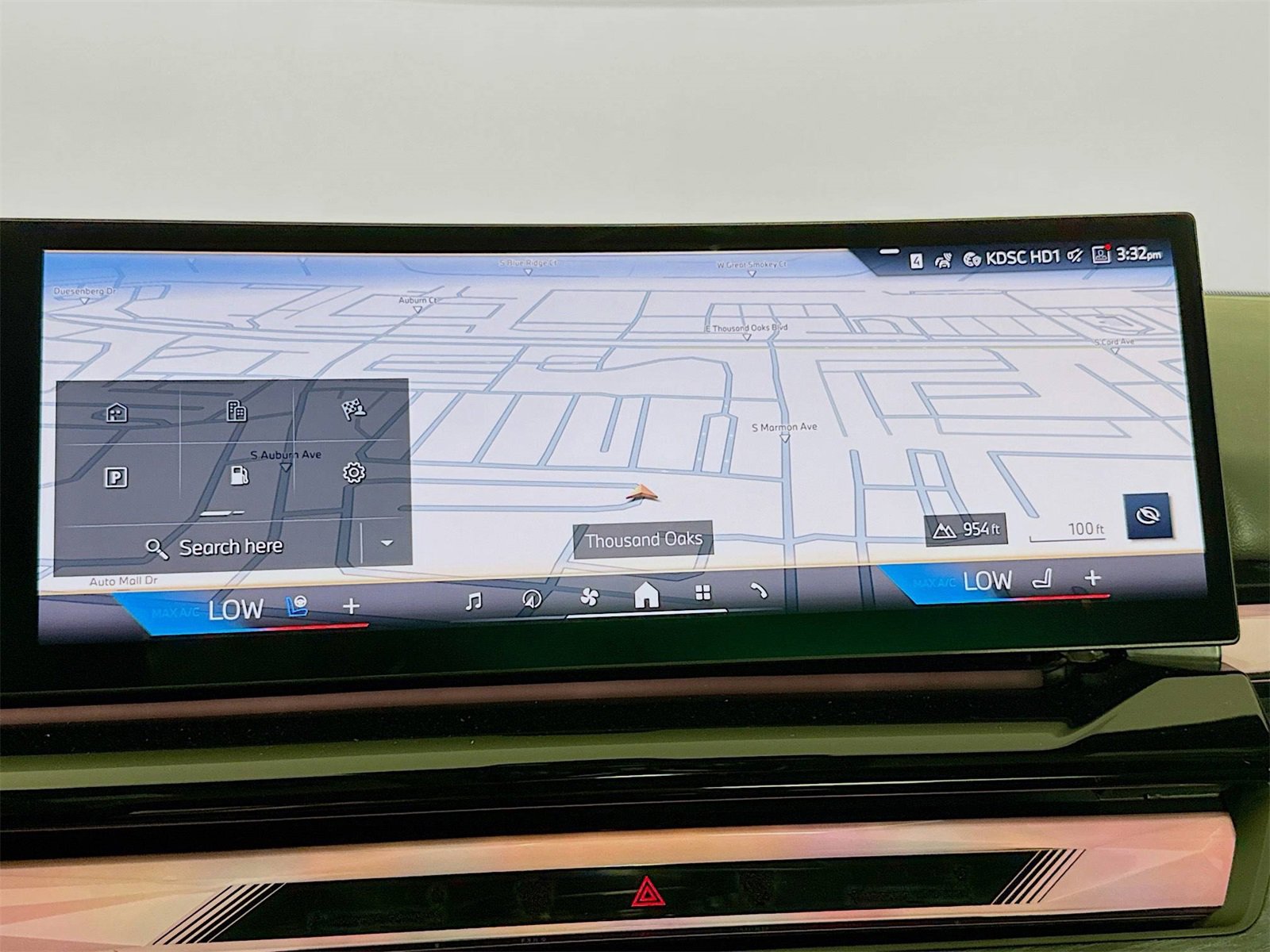 New 2026 BMW 540i xDrive w/ M Sport Package image 13