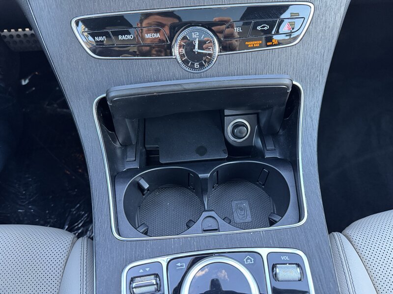 Used 2020 Mercedes-Benz C 43 AMG 4MATIC Coupe image 53
