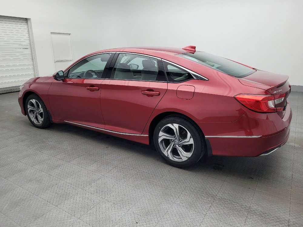 Used 2020 Honda Accord EX-L image 3