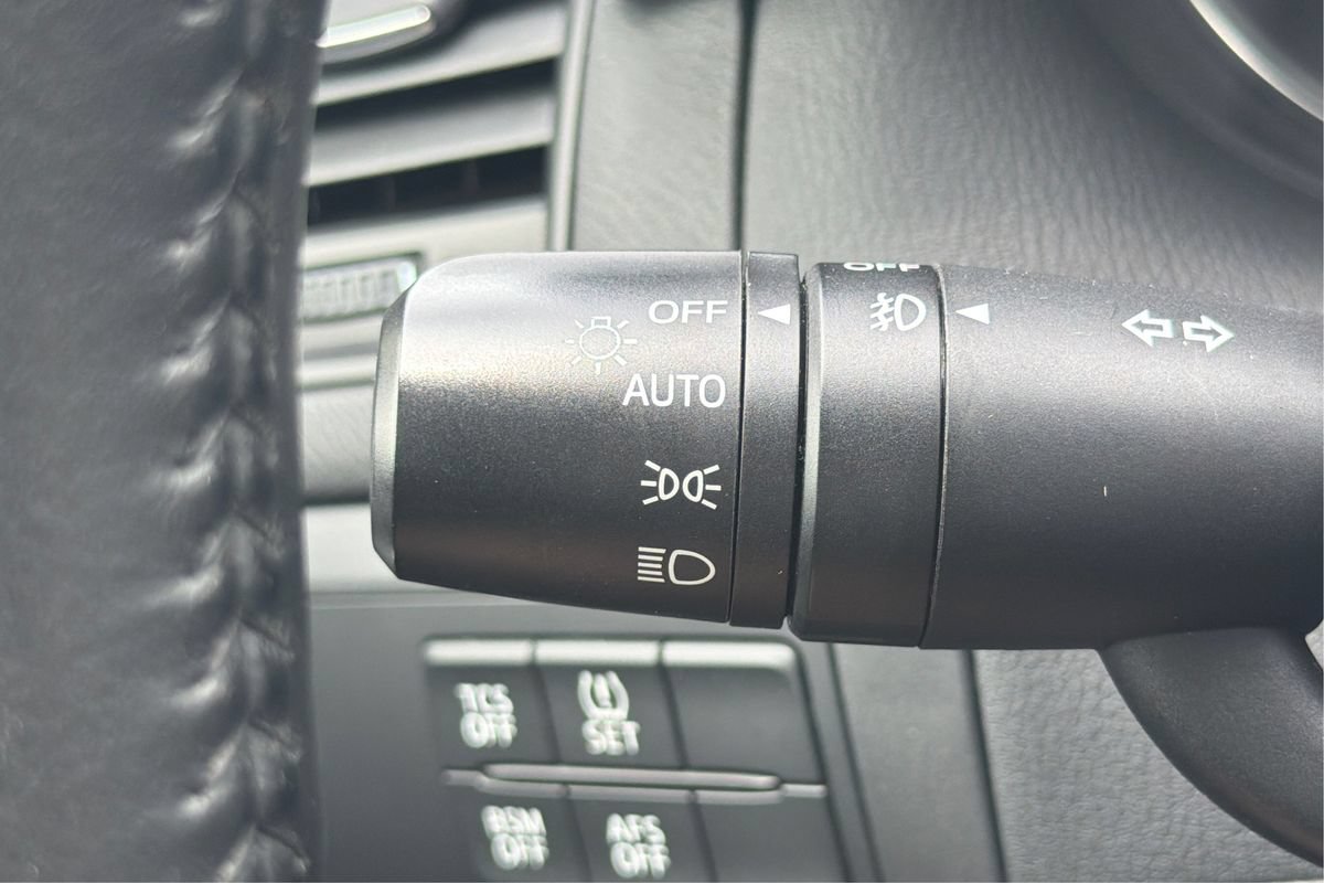 Used 2013 MAZDA CX-5 Touring w/ Touring Tech Pkg FWD image 18