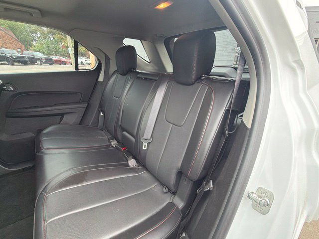 Used 2015 Chevrolet Equinox LT w/ Power Convenience Package FWD image 12