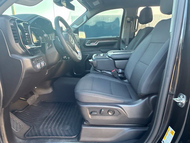 Used 2026 GMC Sierra 1500 SLE AWD/4WD image 22