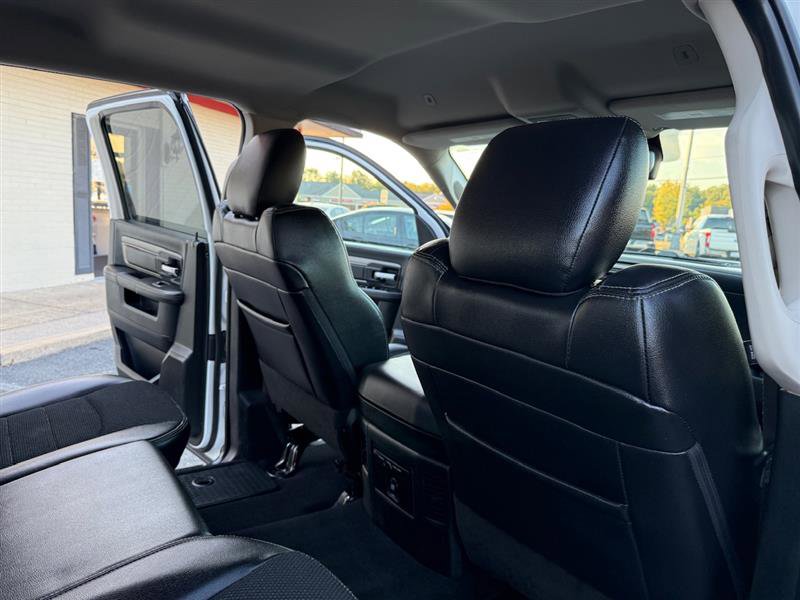 Used 2018 RAM 1500 Sport AWD/4WD image 19