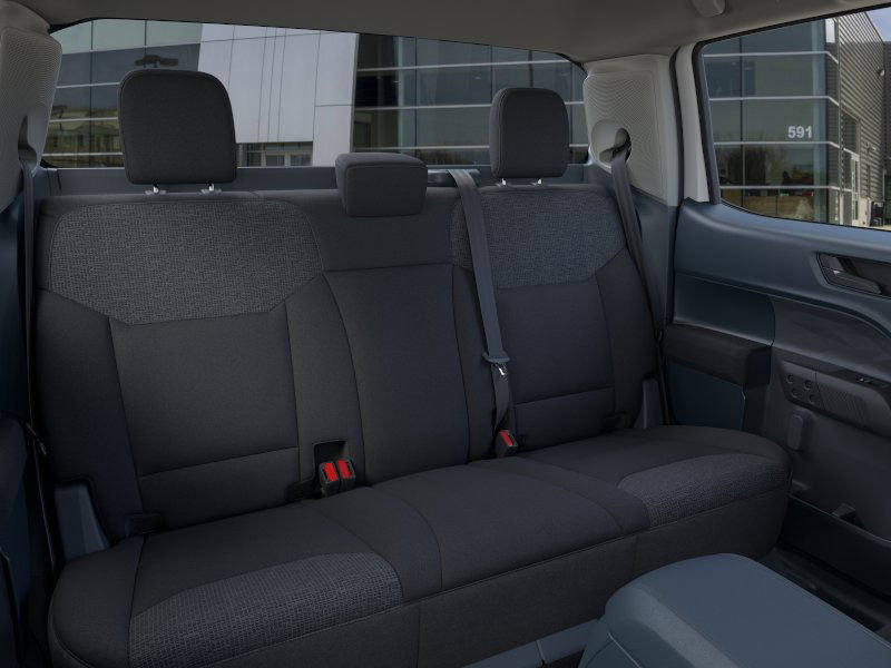 New 2026 Ford Maverick XL image 11