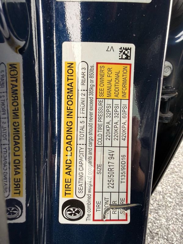 Used 2020 Honda Accord EX-L image 27