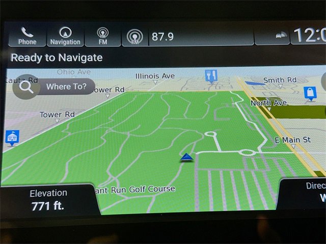 Used 2023 Honda Odyssey Touring image 5