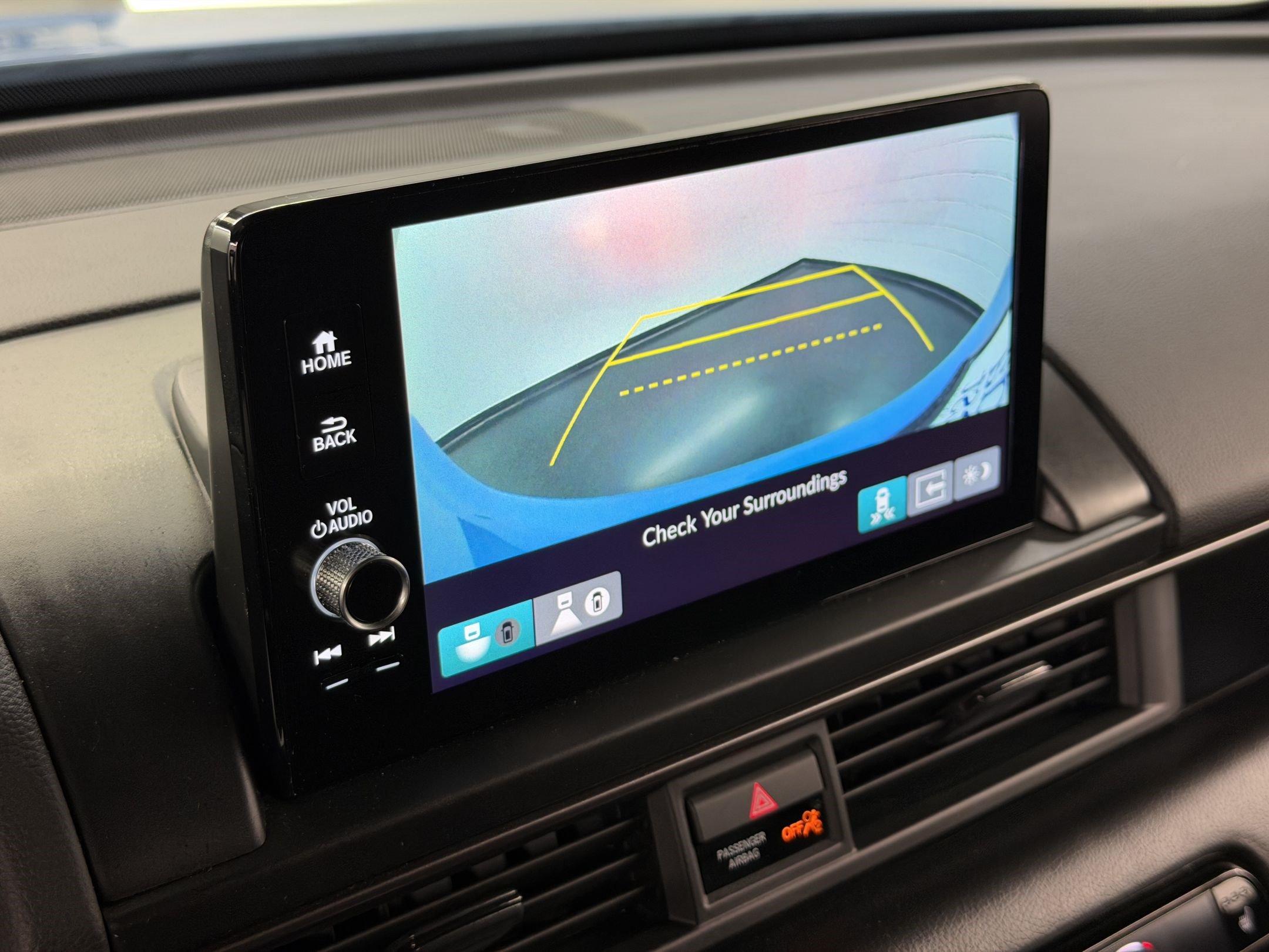 Certified 2024 Honda Pilot TrailSport image 20