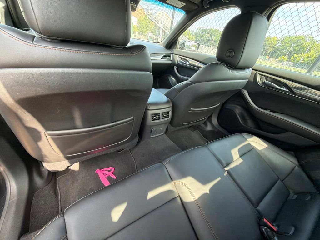 Used 2020 Cadillac CT5 Sport AWD/4WD image 12